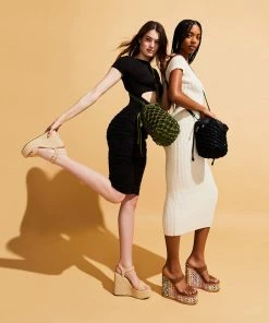 STEVEMADDEN Shop All BCRICKET BLACK