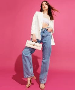 SteveMadden BCARRA BONE