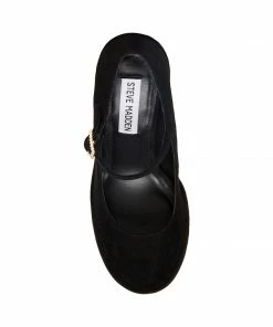 STEVEMADDEN ELYSSA BLACK