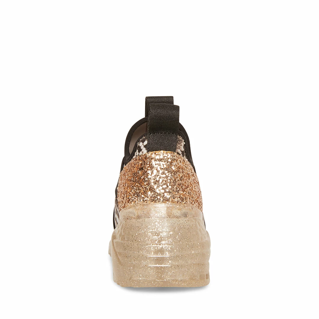 SteveMadden JCRYME MULTI SNAKE KIDS'