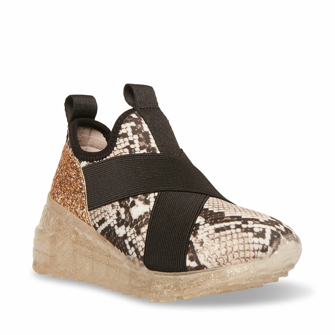 SteveMadden JCRYME MULTI SNAKE KIDS'