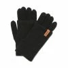 SteveMadden TECH GLOVE BLACK ACCESSORIES