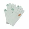 SteveMadden TECH GLOVE MINT GREEN ACCESSORIES