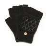 SteveMadden FLIP TOP GLOVE BLACK Shop All