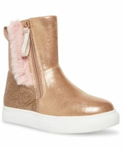 SteveMadden AGOBI BRONZE MULTI