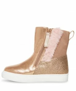 SteveMadden AGOBI BRONZE MULTI