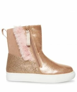 SteveMadden AGOBI BRONZE MULTI