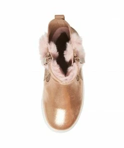 SteveMadden AGOBI BRONZE MULTI