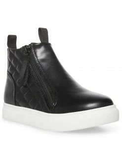 SteveMadden AREGGIE BLACK