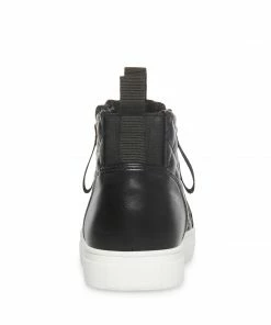 SteveMadden AREGGIE BLACK