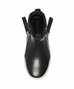 SteveMadden AREGGIE BLACK