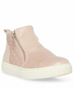 SteveMadden AREGGIE BLUSH PINK
