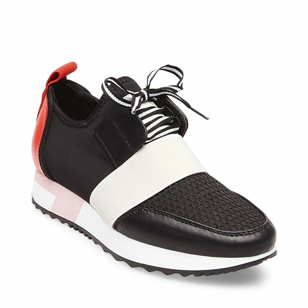 Recurate RESALE ANTICS BLACK MULTI - SM REBOOTED