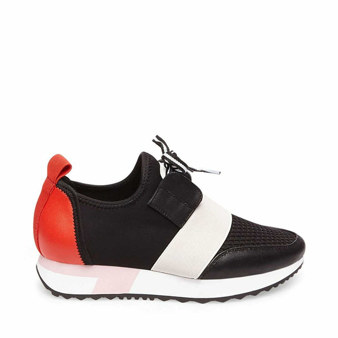 Recurate RESALE ANTICS BLACK MULTI - SM REBOOTED