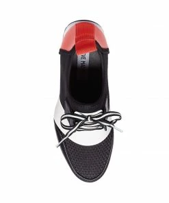 Recurate RESALE ANTICS BLACK MULTI - SM REBOOTED