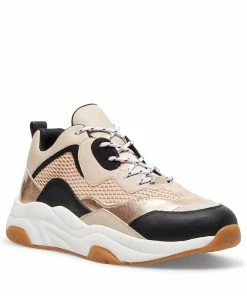 SteveMadden ANTONIO ROSE MULTI