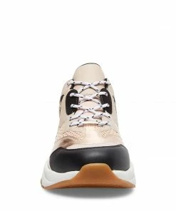 SteveMadden ANTONIO ROSE MULTI