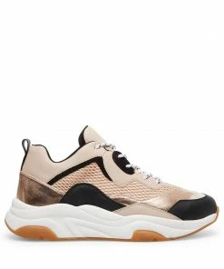 SteveMadden ANTONIO ROSE MULTI