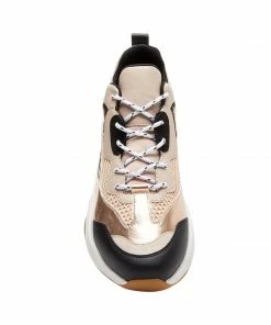 SteveMadden ANTONIO ROSE MULTI