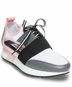 SteveMadden ARCTIC GREY MULTI Pre-Order