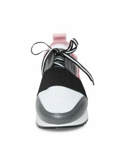 SteveMadden ARCTIC GREY MULTI Pre-Order