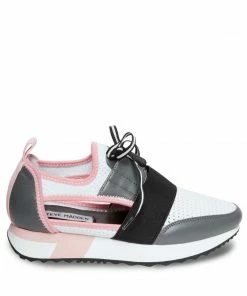 SteveMadden ARCTIC GREY MULTI Pre-Order