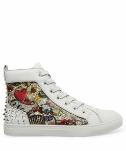 Recurate MEN'S CHAOS LIGHT GREY - SM REBOOTED