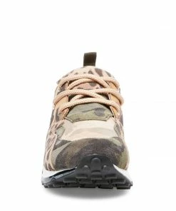 Recurate RESALE CLIFF KHAKI/BEIGE - SM REBOOTED