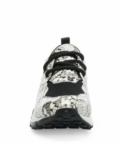 SteveMadden CLIFF GLOW IN THE DARK WOMEN’S SHOES