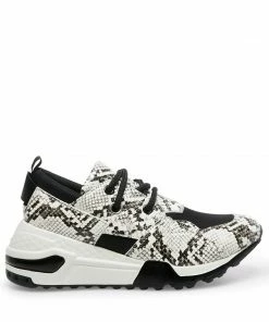 SteveMadden CLIFF GLOW IN THE DARK WOMEN’S SHOES