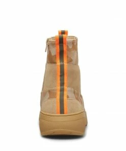 SteveMadden CONCEALED BEIGE