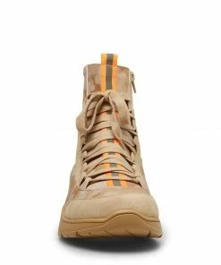 SteveMadden CONCEALED BEIGE