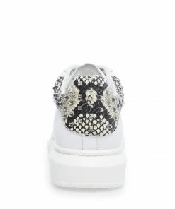 Recurate RESALE FROSTED2 NATURAL SNAKE - SM REBOOTED