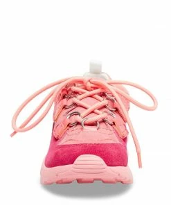 SteveMadden FRUITY PINK