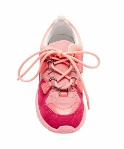 SteveMadden FRUITY PINK