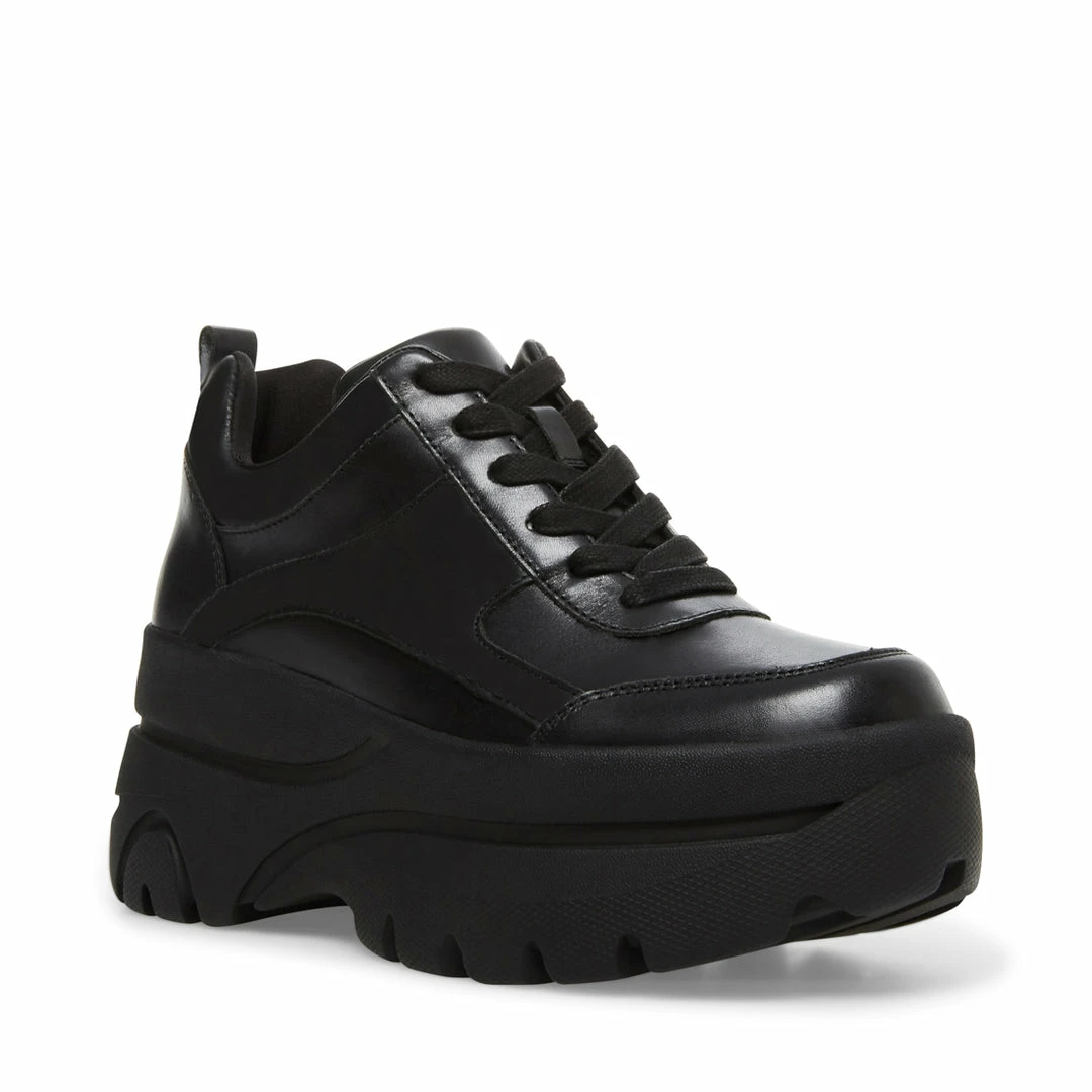 SteveMadden HANSEL BLACK WOMEN’S SHOES
