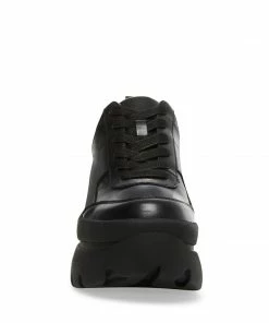 SteveMadden HANSEL BLACK WOMEN’S SHOES