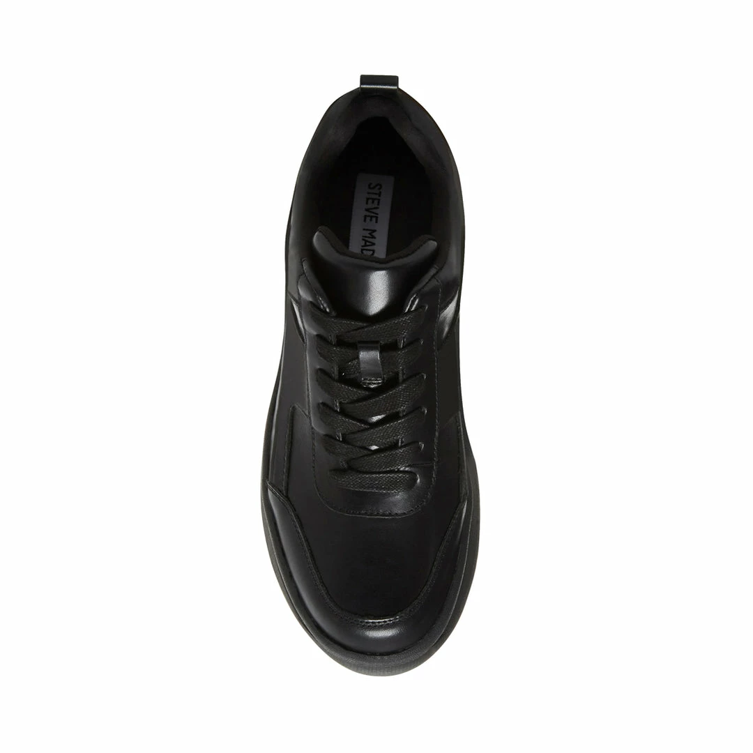 SteveMadden HANSEL BLACK WOMEN’S SHOES