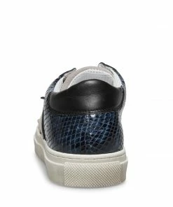 Recurate LEAP BLUE SNAKE - SM REBOOTED