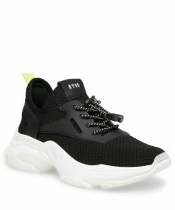 SteveMadden MYLES BLACK