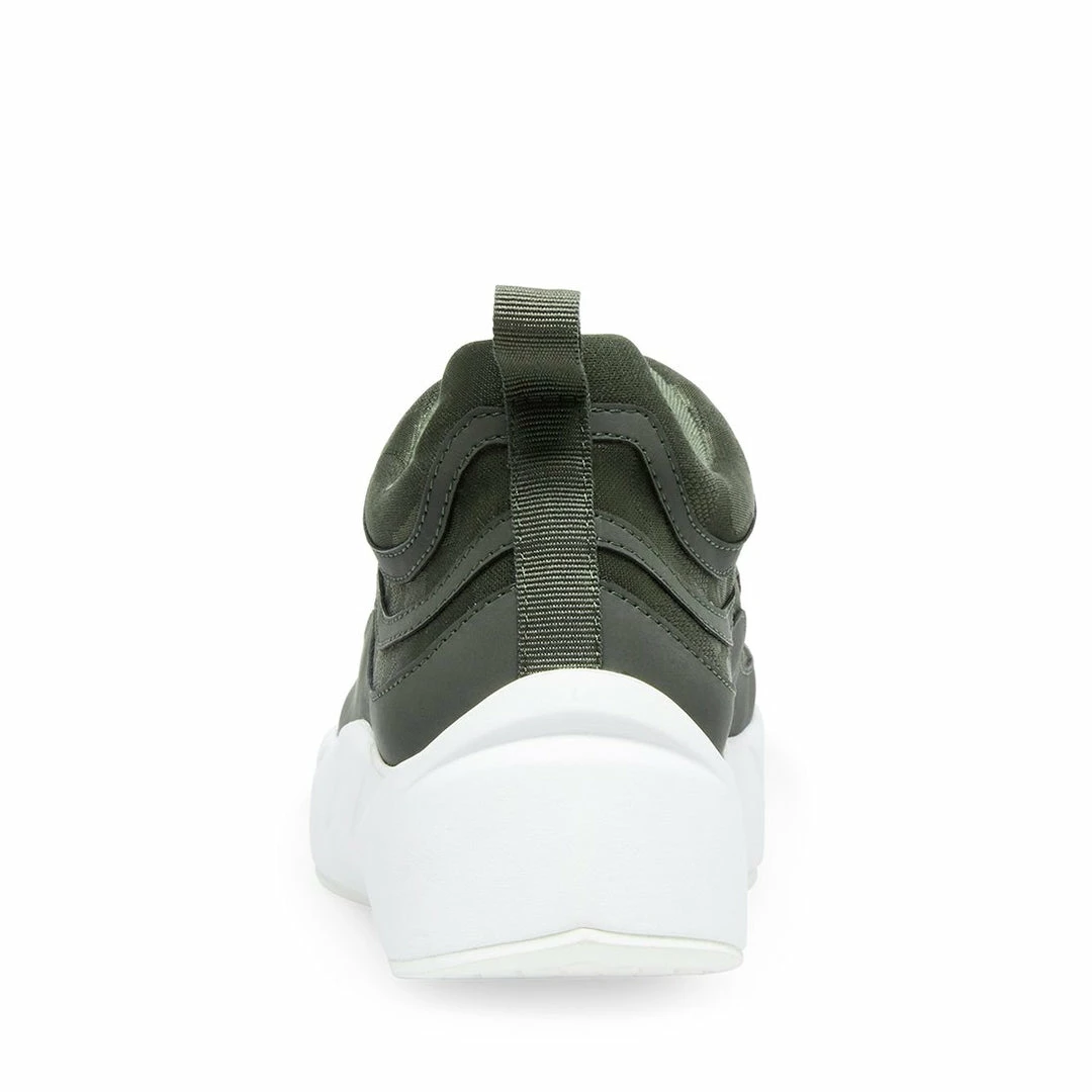 SteveMadden QUADE OLIVE MULTI