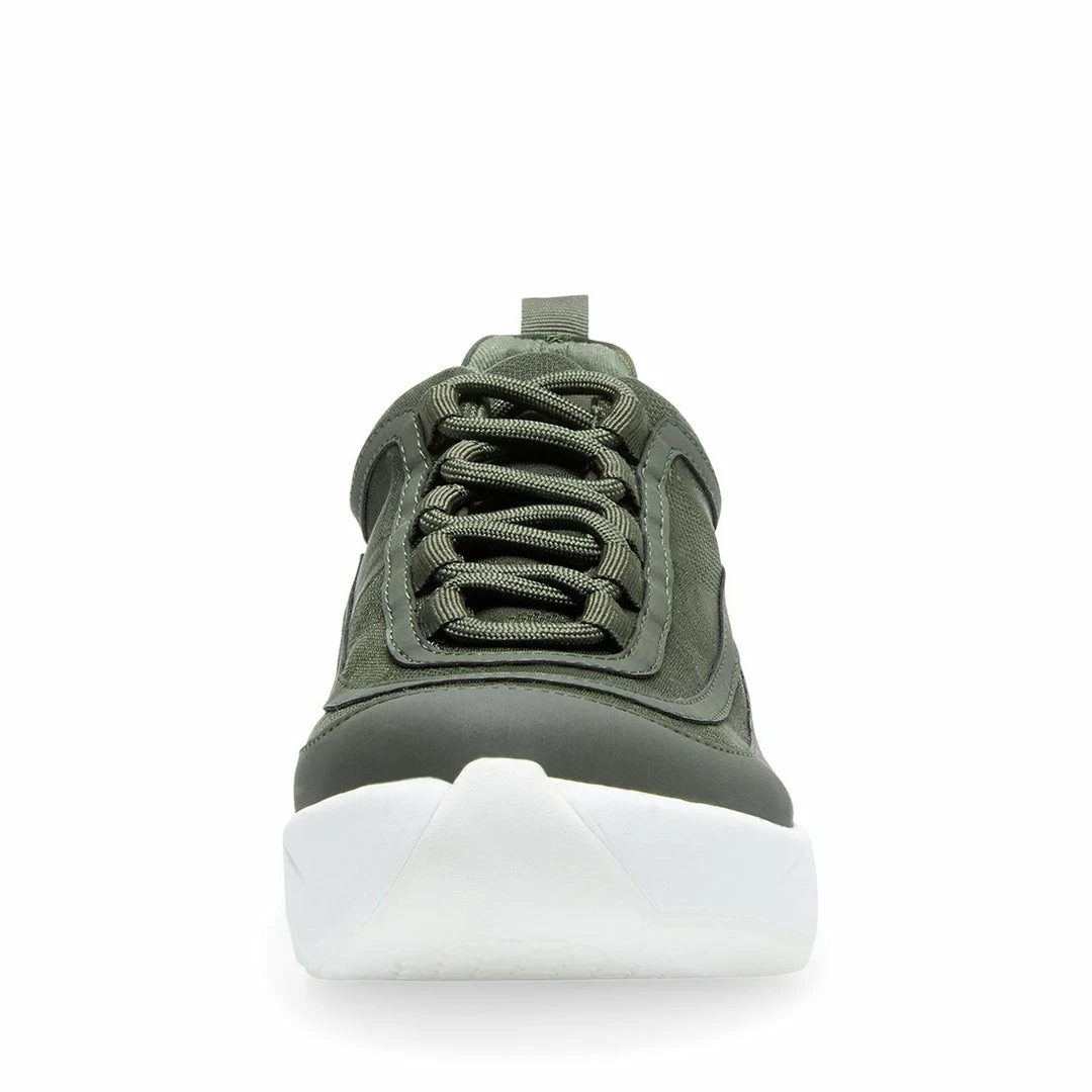 SteveMadden QUADE OLIVE MULTI