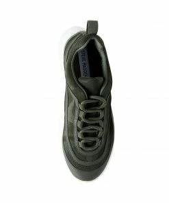 SteveMadden QUADE OLIVE MULTI