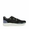 SteveMadden MEN'S RUNNING GREY/BLACK