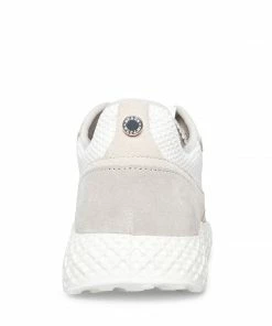 SteveMadden RUNNING GREY MULTI