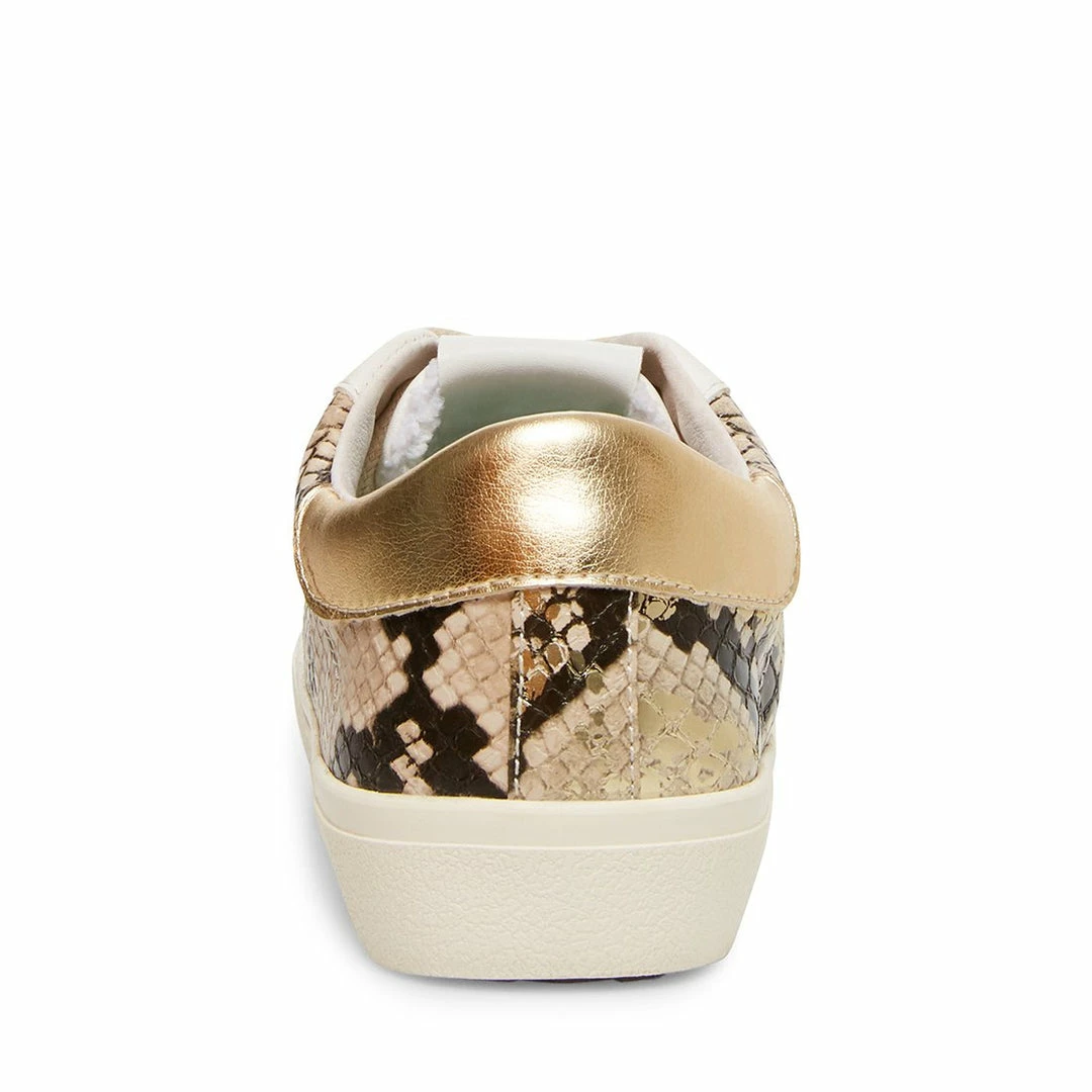 SteveMadden WOMEN’S SHOES SIENNA MULTI SNAKE
