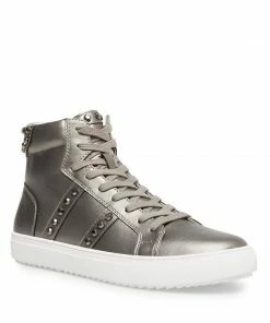 SteveMadden SKALE GUNMETAL