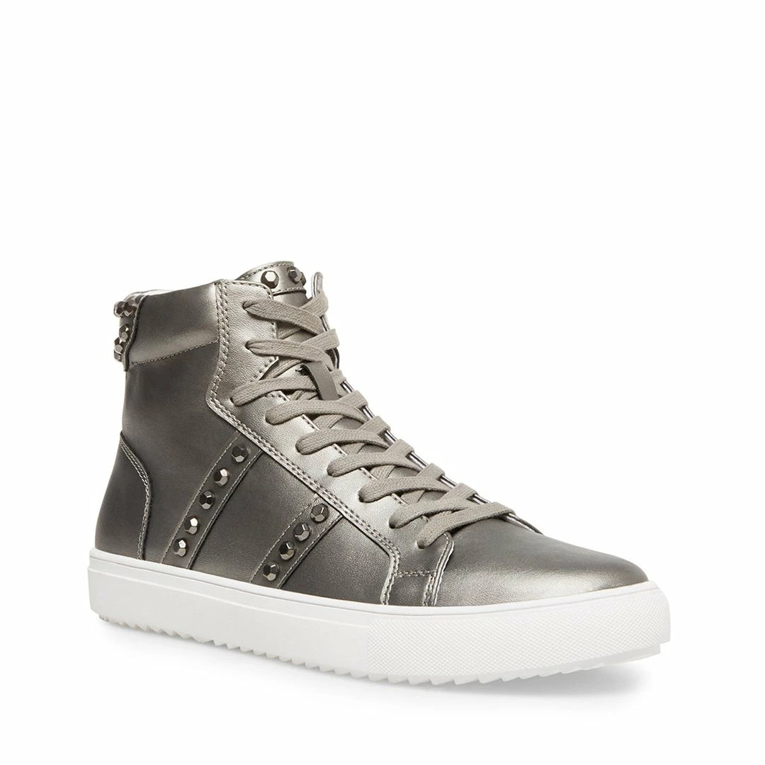SteveMadden SKALE GUNMETAL