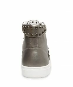 SteveMadden SKALE GUNMETAL