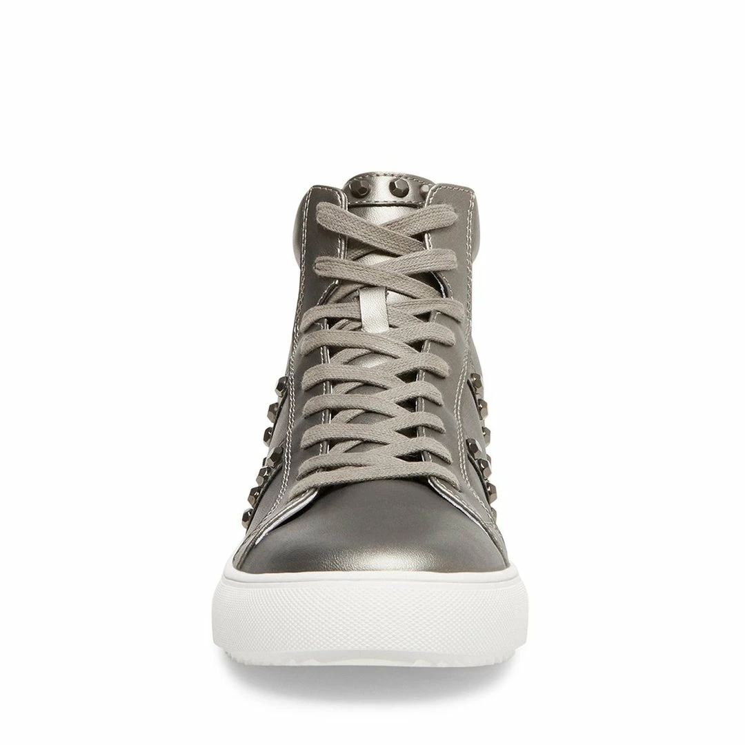 SteveMadden SKALE GUNMETAL